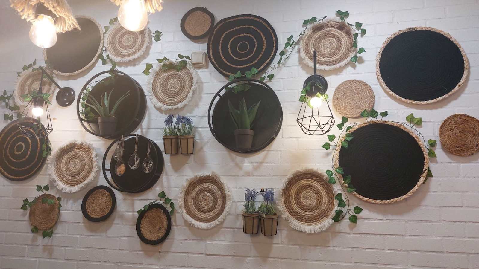 De Damas à Beyrouth